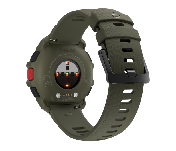 Polar Street X zielony S-L - 1516138 - zdjęcie 5